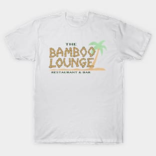 Bamboo Lounge T-Shirt